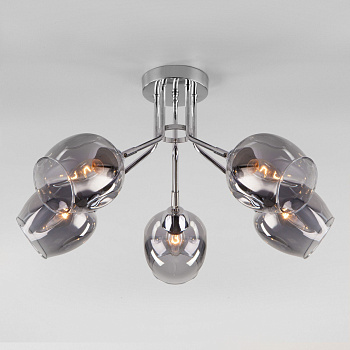 Потолочная люстра Marci 30164/5