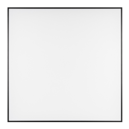 картинка Потолочный светильник LED прямоугольный SP-QUADRO-S600x600-60W Warm3000 (BK, 120 deg, 230V) (Arlight, IP40 Металл, 3 года) 034805 от магазина BTSvet