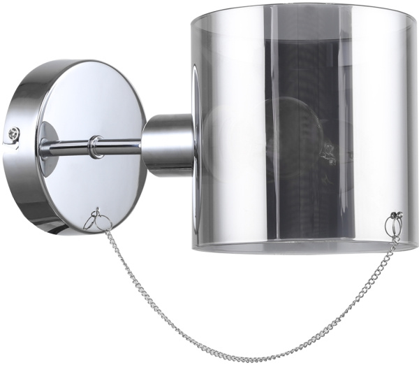 Бра Intense 683/1A E14*40W Chrome