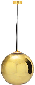 Подвесной светильник Copper Shade LOFT2024-D