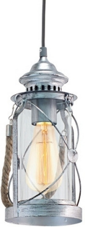 картинка Подвесной светильник Bradford 49214 от магазина BTSvet