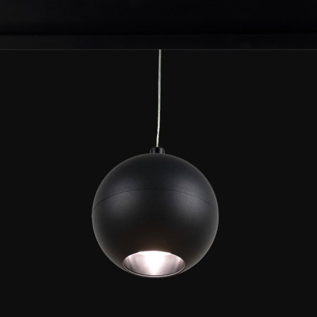 картинка Трековый светильник магнитный светодиодный 48V Tech T024-06P от магазина BTSvet