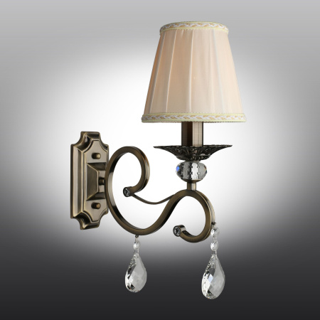 картинка Бра Mezzano OML-79111-01 от магазина BTSvet