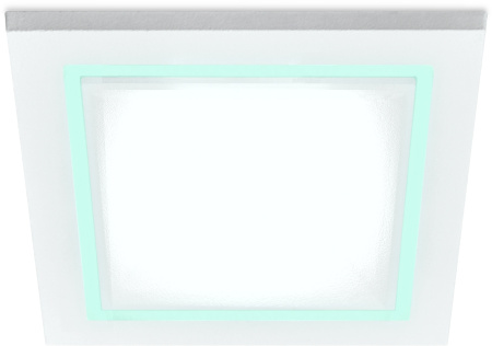 картинка Встраиваемый светильник светодиодный Techno TN122 от магазина BTSvet