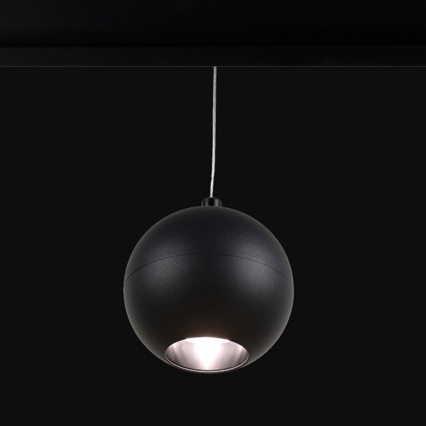 картинка Трековый светильник магнитный светодиодный 48V Tech T024-06P от магазина BTSvet