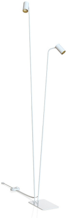 Торшер с выключателем Nowodvorski Mono 7715