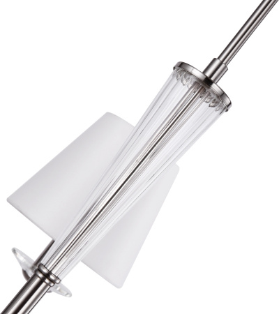 картинка Потолочная люстра Osborn FR2027PL-03N от магазина BTSvet