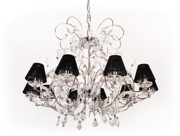 Подвесная люстра 190037