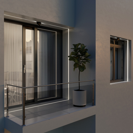 картинка Архитектурная подсветка светодиодная 1630 TECHNO LED IP54 от магазина BTSvet