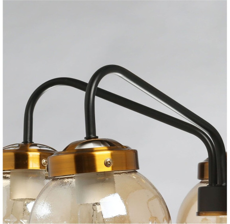 картинка Потолочная люстра Вита 220012905 от магазина BTSvet