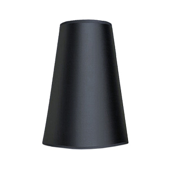 Абажур для 7801/A black