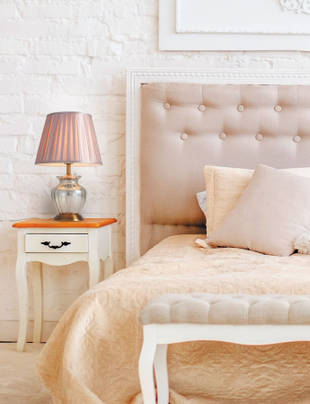 картинка Интерьерная настольная лампа Assenza SL967.304.01 от магазина BTSvet