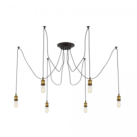 картинка Подвесной светильник Jedison CL451061 от магазина BTSvet