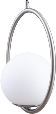 картинка Подвесной светильник Glob LOFT2600-B от магазина BTSvet