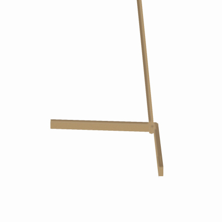 картинка Торшер светодиодный Vector 7335 от магазина BTSvet