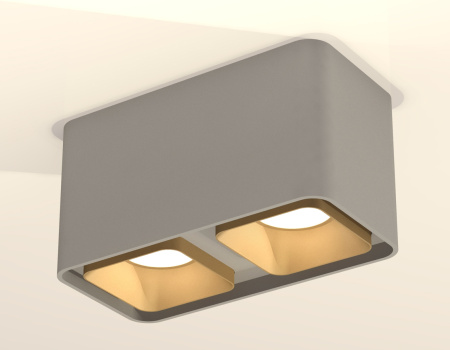 картинка Накладной светильник светодиодный Techno XS7852004 от магазина BTSvet