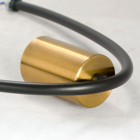 картинка Потолочная люстра Garland LSP-8374 от магазина BTSvet