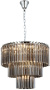 картинка Люстра подвесная 8700 8708+2/C fume от магазина BTSvet