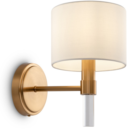 Бра настенное Lino FR5186WL-01BS