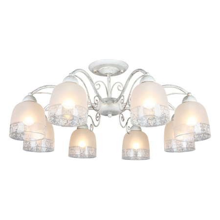 Потолочная люстра Ferraro OML-54907-08