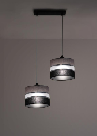 картинка Подвесной светильник Donato 853/2L от магазина BTSvet