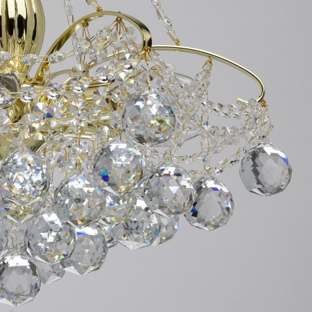 картинка Подвесная люстра Zhemchug 232017306 от магазина BTSvet