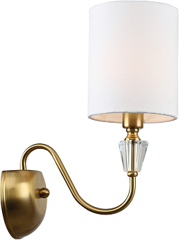 Настенный светильник Estetio 1051/05/01W