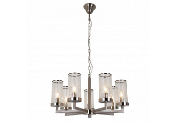 Подвесная люстра Assembly 2374-7P