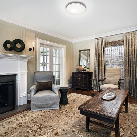 картинка Светодиодный настенно-потолочный светильник Leka 2051/DL от магазина BTSvet