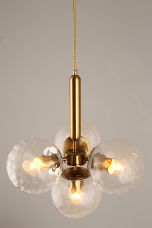 картинка Подвесная люстра Lora APL.728.06.04 от магазина BTSvet