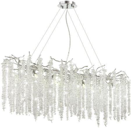 картинка Подвесная люстра Banche 5004/12 от магазина BTSvet