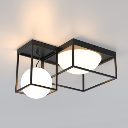 картинка Потолочная люстра Desigual 7601 от магазина BTSvet