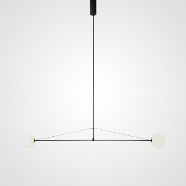 Потолочная люстра LINES