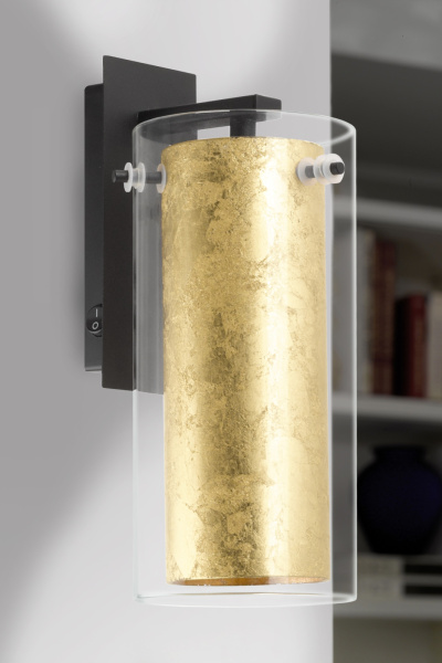 картинка Бра Pinto Gold 97839 от магазина BTSvet