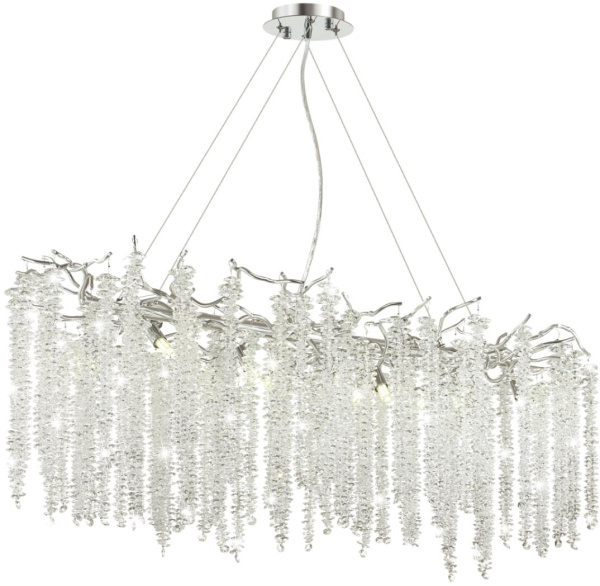 картинка Подвесная люстра Banche 5004/12 от магазина BTSvet