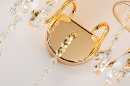 картинка Бра Cutie 2868-2W от магазина BTSvet