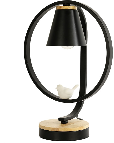 картинка Интерьерная настольная лампа Uccello 2938-1T от магазина BTSvet