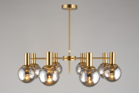 картинка Потолочная люстра Genia APL.610.07.08 от магазина BTSvet