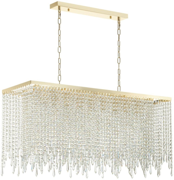 Подвесная люстра Chokka 5028/9A