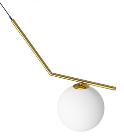 картинка Подвесной светильник Коин 07626-20B от магазина BTSvet