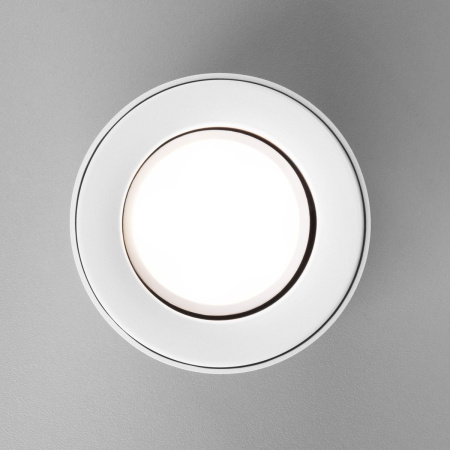 картинка Накладной светильник Ogma DLN116 GU10 от магазина BTSvet