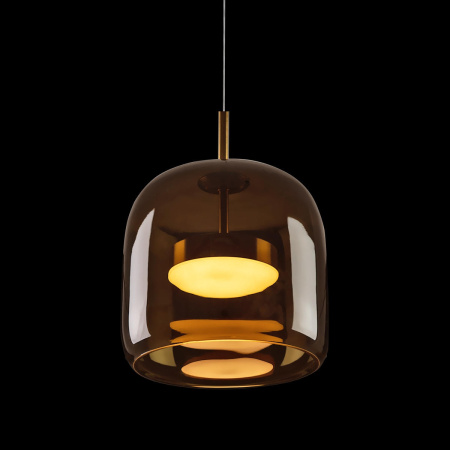 картинка Подвесной светильник светодиодный Dauphin 10040A от магазина BTSvet