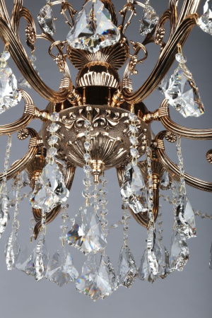 картинка Подвесная люстра Grosseto OML-77723-08 от магазина BTSvet