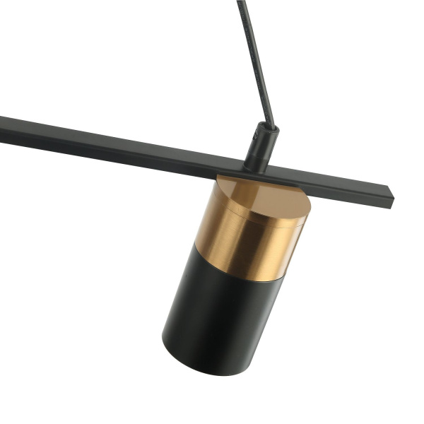 картинка Подвесной светильник Topper 2825-4P от магазина BTSvet