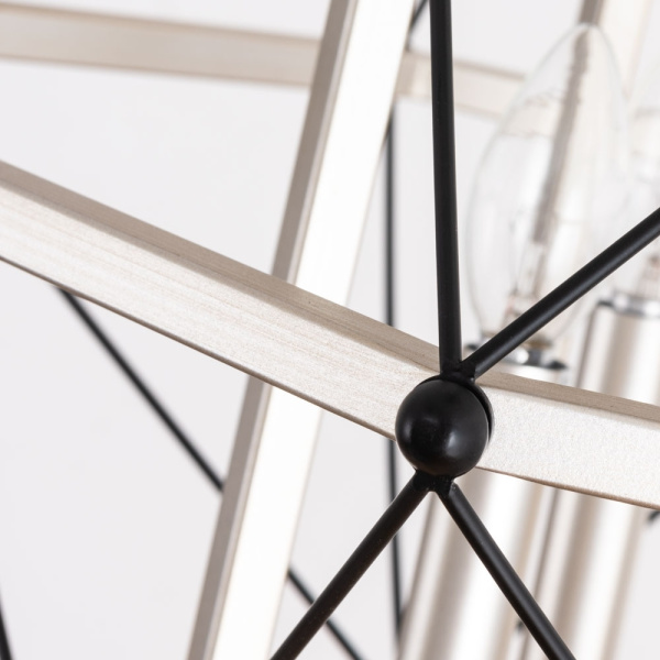 картинка Подвесной светильник Odin 2540/26 SP-4 от магазина BTSvet