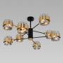 картинка Потолочная люстра на штанге Arcada 70127/8 от магазина BTSvet