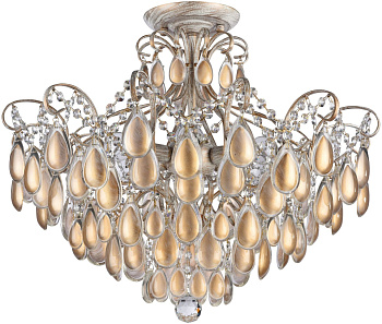 Потолочная люстра Chabrol  FR2302-CL-06-WG