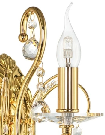 картинка Бра Elegante 708612 от магазина BTSvet