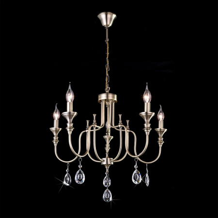 картинка Подвесная люстра Riga CL437153 от магазина BTSvet