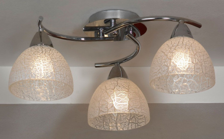 картинка Потолочная люстра Zungoli LSF-1603-03 от магазина BTSvet